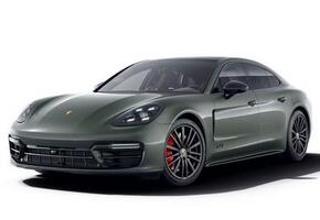 Porsche Panamera GTS