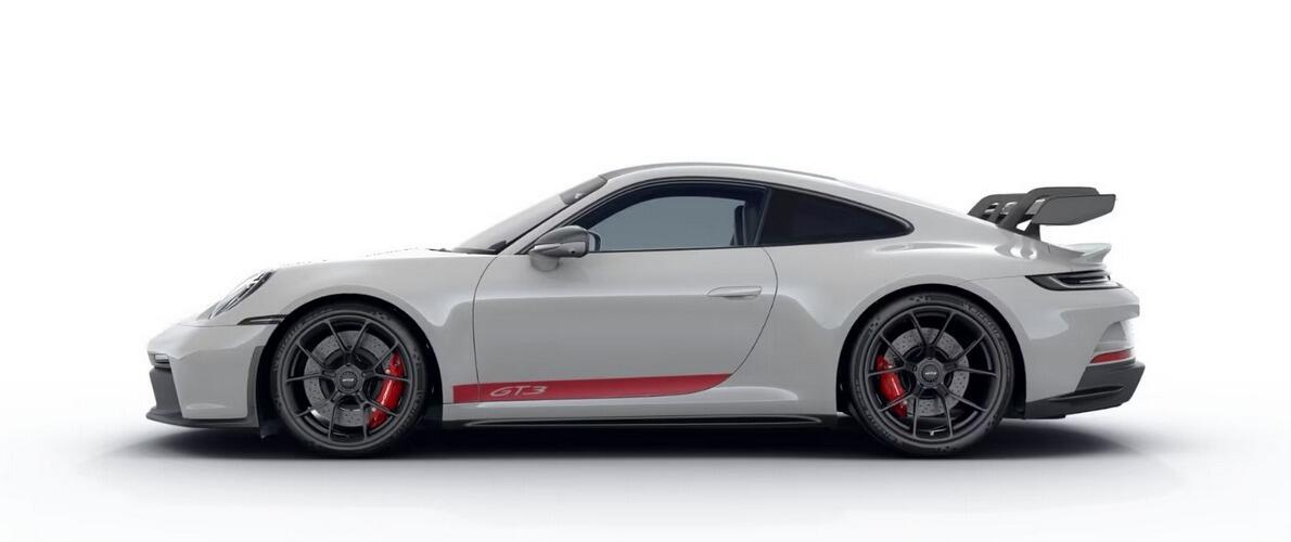 Porsche 911 GT3