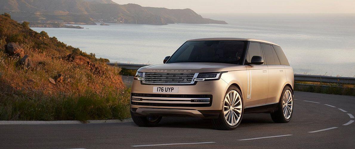 Range Rover