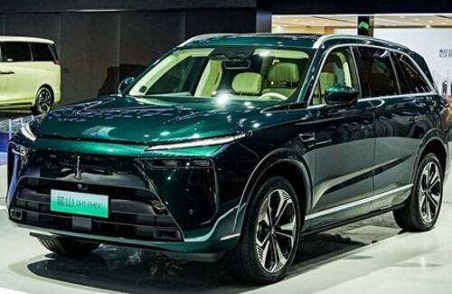 Haval Motor Kazakhstan получил признание в Китае