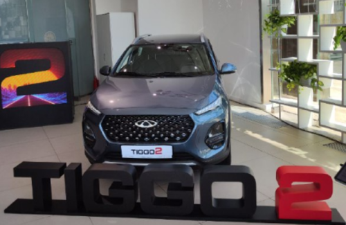 Кроссовер за 7 млн: Открыты продажи