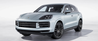 Porsche Cayenne New