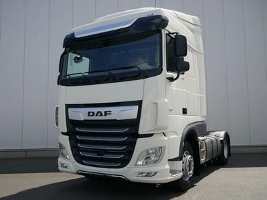 DAF XF