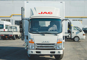 JAC N56