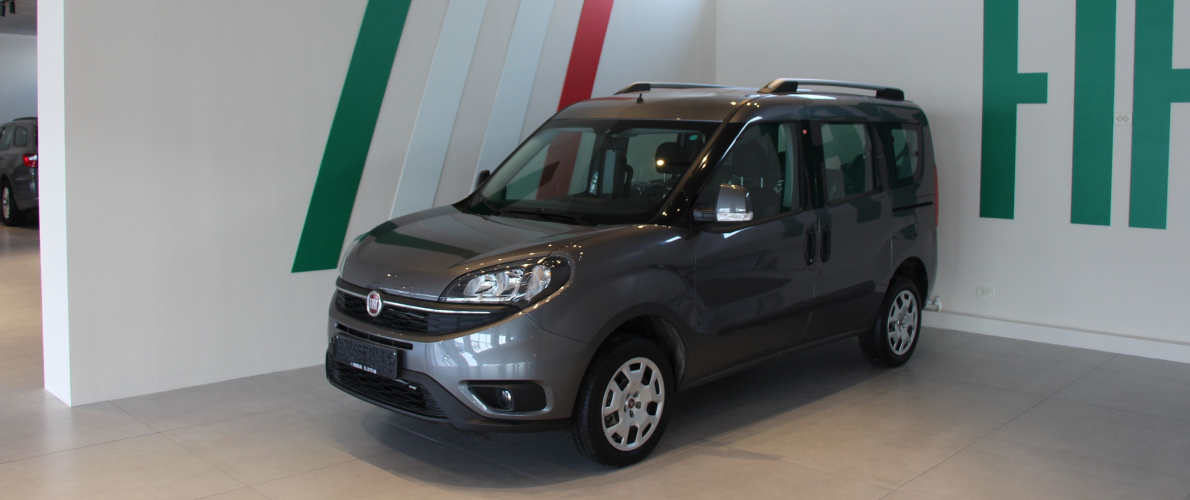 Fiat Doblo