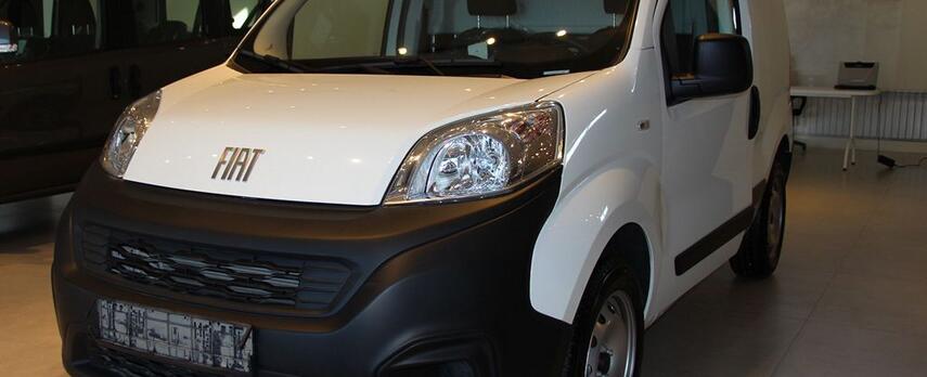 Fiat Fiorino