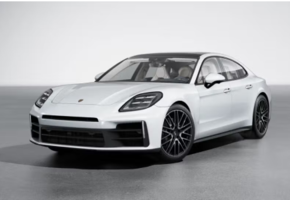 Porsche Panamera 4