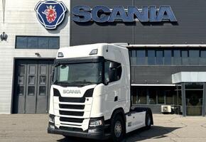 Scania S440