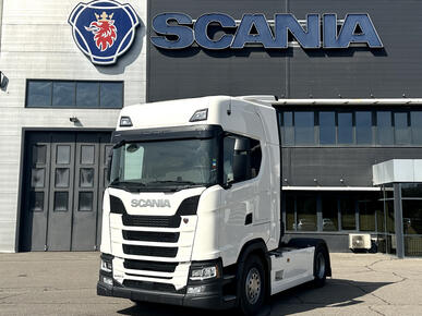 Scania S440