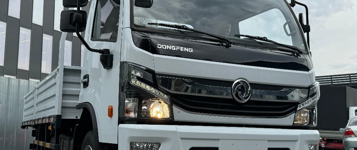 Dongfeng Z55