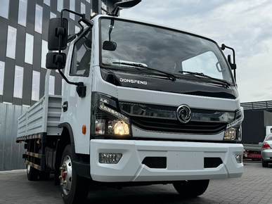 Dongfeng Z55