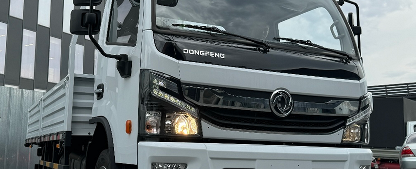 Dongfeng Z55