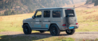 Mercedes-Benz G-Class - 2