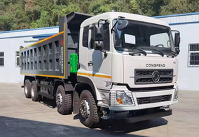 Dongfeng DFH3440 A80