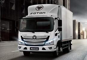 Foton Aumark S100