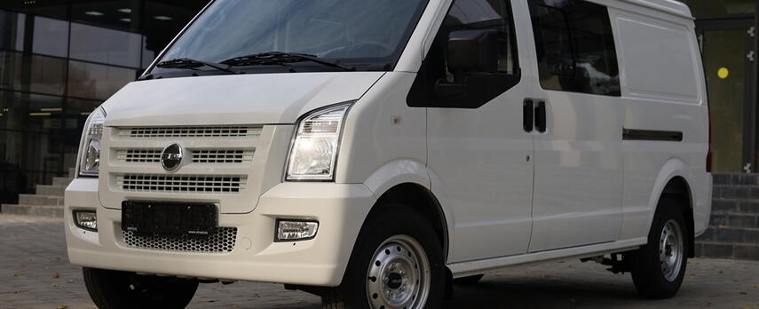 Dongfeng C35-20