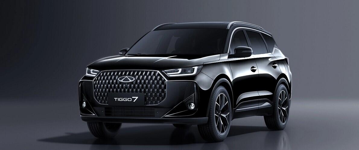 Chery Tiggo 7