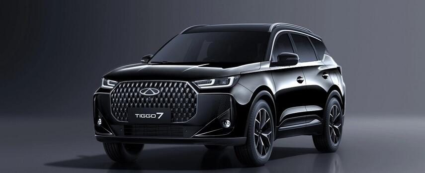 Chery Tiggo 7