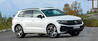 Volkswagen Touareg - 7