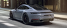 Porsche 911 Carrera 4 GTS Coupe - 3