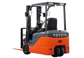 Toyota 8FBE18