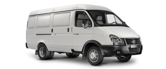 ГАЗ ГАЗель Бизнес