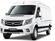 Foton Toano Van