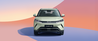BYD Yuan Up - 7