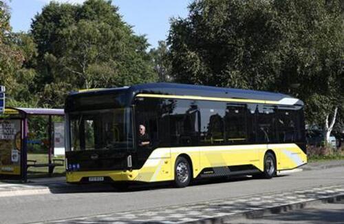 Astana Motors и BYD заключили соглашение о производстве электробусов в Казахстане