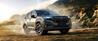 Subaru Forester New - 3