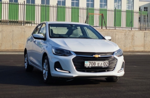 Chevrolet Onix: когда реальность превосходит ожидания
