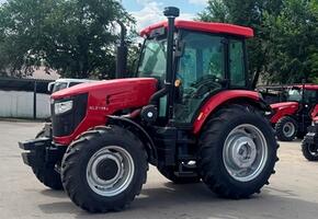 YTO NLX1054