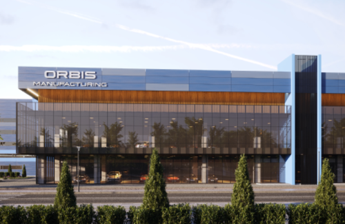 Orbis Kazakhstan будет производить автомобили Geely Coolray и Emgrand в Казахстане