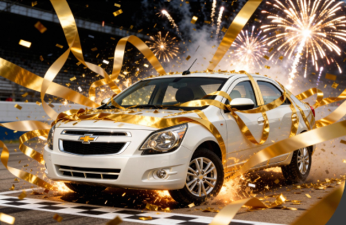 Народный выбор: как Chevrolet укрепил позиции в Казахстане в 2025 году