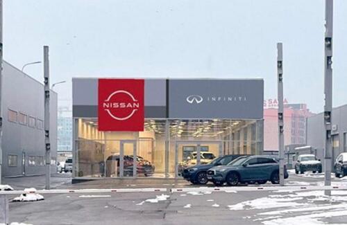 Orbis Auto перезапускает Nissan в Казахстане: стартуют Qashqai и Patrol